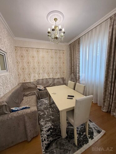 Продаётся 2-комн. новостройка 55 м², photo 9 from 22