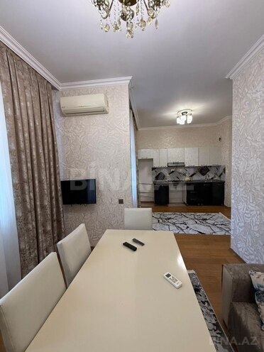Продаётся 2-комн. новостройка 55 м², photo 8 from 22