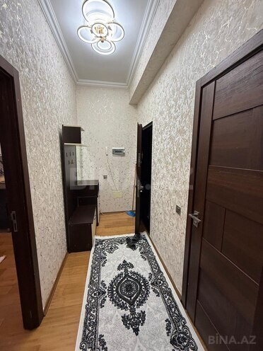 Продаётся 2-комн. новостройка 55 м², photo 11 from 22