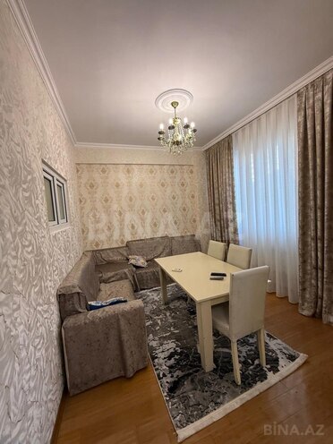 Продаётся 2-комн. новостройка 55 м², photo 12 from 22