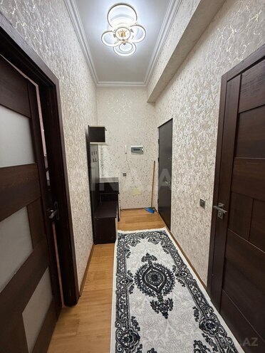 Продаётся 2-комн. новостройка 55 м², photo 18 from 22