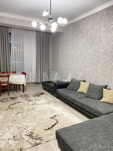 Сдаётся 2-комн. новостройка 60 м², м. 28 мая, photo 1 from 7