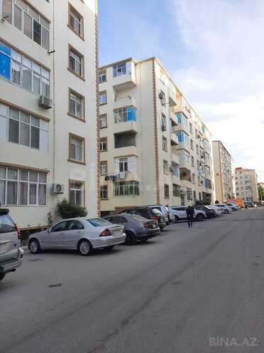 Satılır 1 otaqlı yeni tikili 44 m², Masazır q., photo 3 from 7
