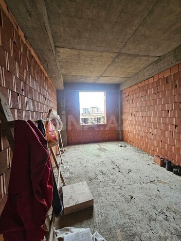 Satılır 1 otaqlı yeni tikili 44 m², Masazır q., photo 6 from 7