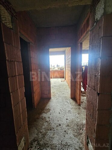 Satılır 1 otaqlı yeni tikili 44 m², Masazır q., photo 5 from 7