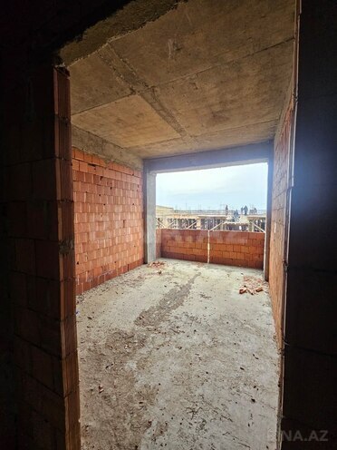 Satılır 1 otaqlı yeni tikili 44 m², Masazır q., photo 4 from 7