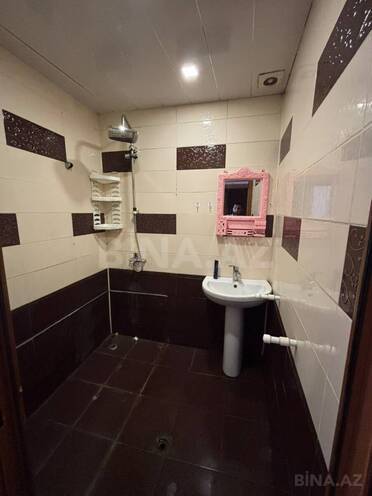 Сдаётся 2-комн. новостройка 60 м², м. Иншаатчылар, photo 8 from 10