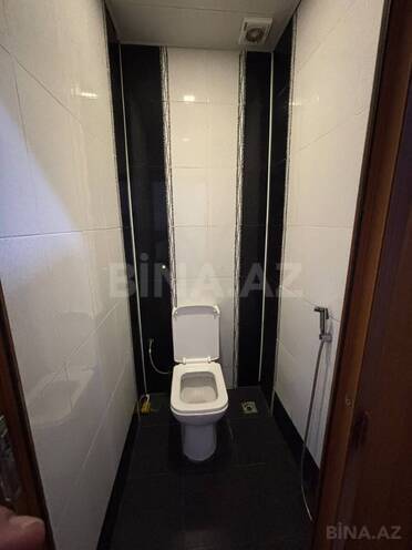 Сдаётся 2-комн. новостройка 60 м², м. Иншаатчылар, photo 9 from 10