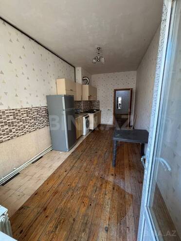 Сдаётся 2-комн. новостройка 60 м², м. Иншаатчылар, photo 7 from 10