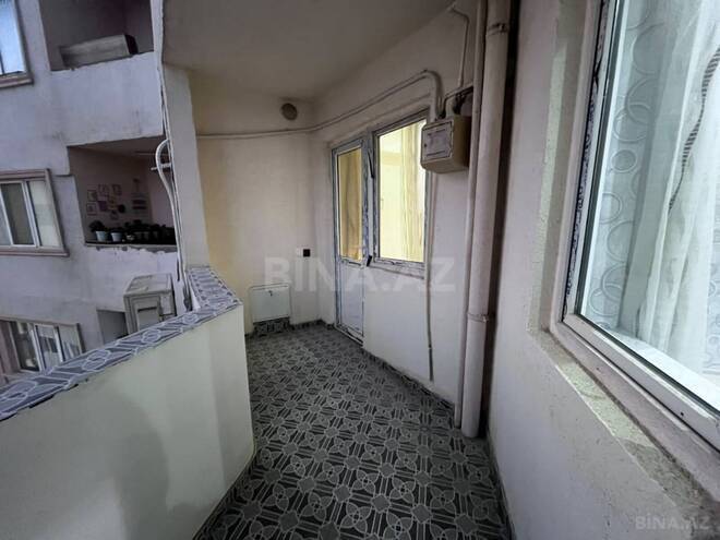 İcarəyə verilir 2 otaqlı yeni tikili 100 m², Nizami r., photo 14 from 16