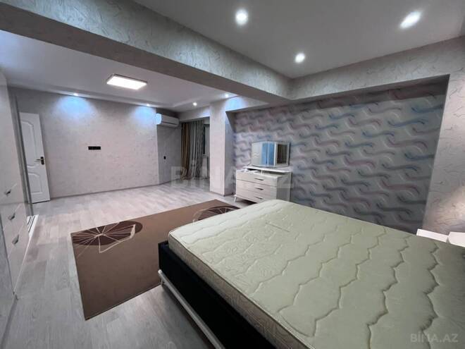 İcarəyə verilir 2 otaqlı yeni tikili 100 m², Nizami r., photo 8 from 16