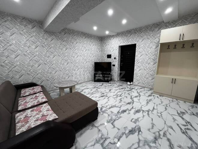 İcarəyə verilir 2 otaqlı yeni tikili 100 m², Nizami r., photo 3 from 16