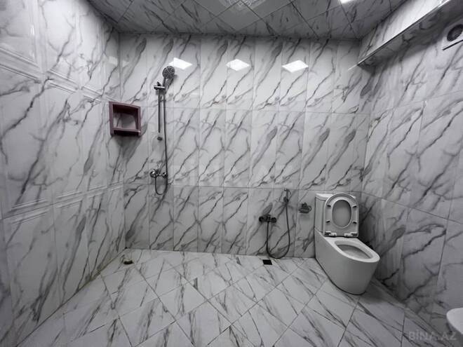 İcarəyə verilir 2 otaqlı yeni tikili 100 m², Nizami r., photo 12 from 16
