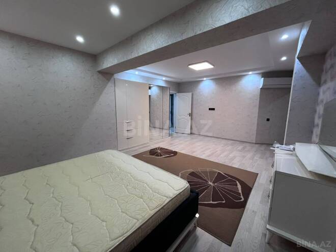 İcarəyə verilir 2 otaqlı yeni tikili 100 m², Nizami r., photo 7 from 16