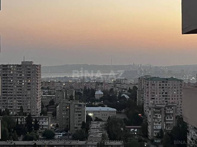 İcarəyə verilir 2 otaqlı yeni tikili 100 m², Nizami r., photo 15 from 16