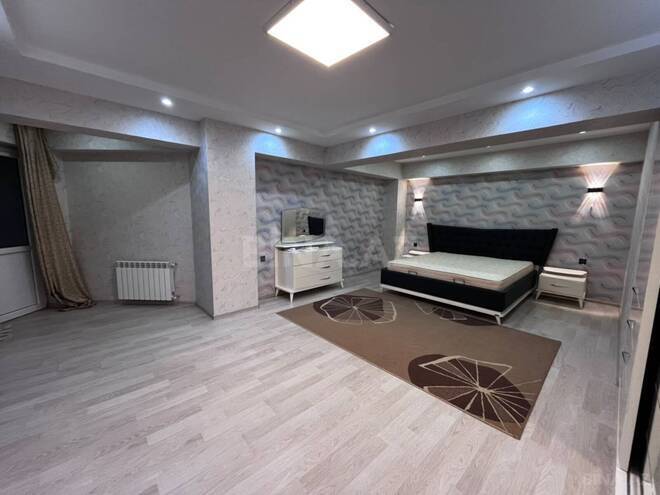 İcarəyə verilir 2 otaqlı yeni tikili 100 m², Nizami r., photo 5 from 16