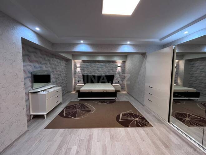 İcarəyə verilir 2 otaqlı yeni tikili 100 m², Nizami r., photo 4 from 16