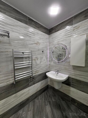 Satılır 3 otaqlı yeni tikili 113 m², Nizami m., photo 11 from 13