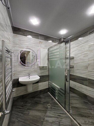 Satılır 3 otaqlı yeni tikili 113 m², Nizami m., photo 10 from 13