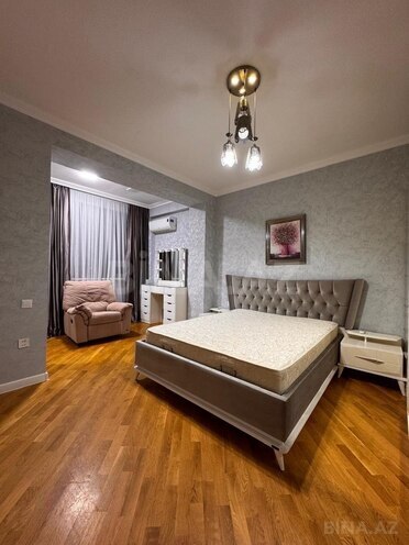 Satılır 3 otaqlı yeni tikili 113 m², Nizami m., photo 7 from 13