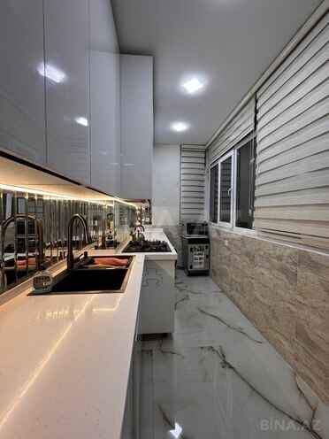 Satılır 3 otaqlı yeni tikili 113 m², Nizami m., photo 9 from 13