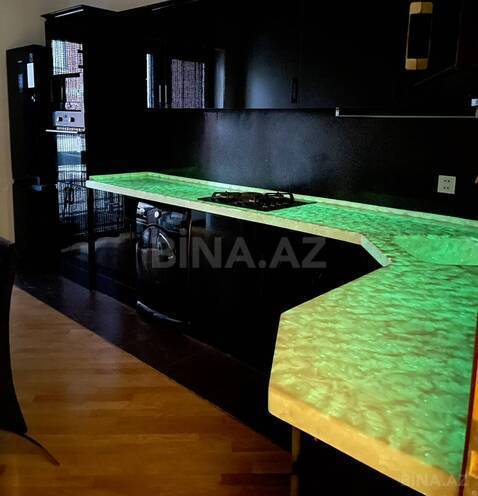 Сдаётся 4-комн. новостройка 220 м², м. 8 ноября, photo 9 from 25