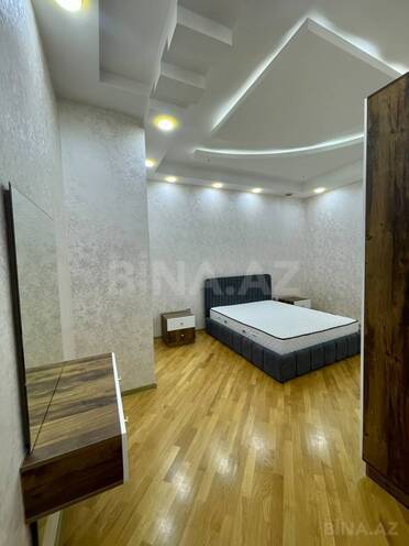 Сдаётся 4-комн. новостройка 220 м², м. 8 ноября, photo 10 from 25