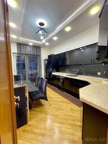 Сдаётся 4-комн. новостройка 220 м², м. 8 ноября, photo 23 from 25