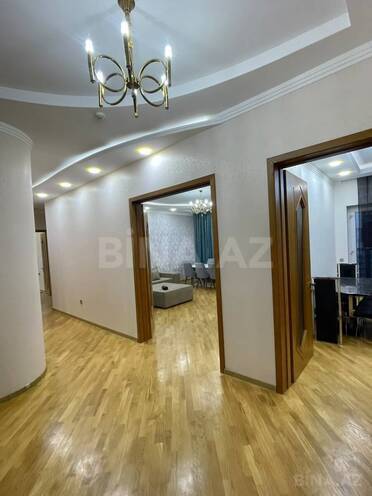 Сдаётся 4-комн. новостройка 220 м², м. 8 ноября, photo 16 from 25