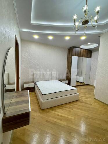 Сдаётся 4-комн. новостройка 220 м², м. 8 ноября, photo 13 from 25