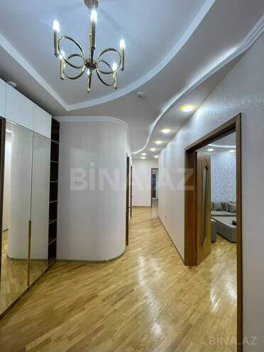 Сдаётся 4-комн. новостройка 220 м², м. 8 ноября, photo 14 from 25