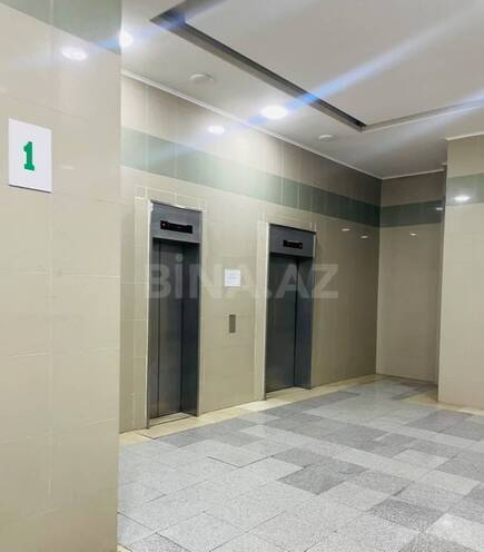 Сдаётся 4-комн. новостройка 220 м², м. 8 ноября, photo 22 from 25