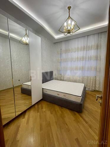 Сдаётся 4-комн. новостройка 220 м², м. 8 ноября, photo 12 from 25