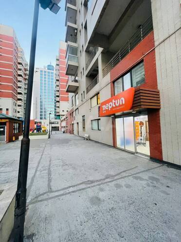 Сдаётся 4-комн. новостройка 220 м², м. 8 ноября, photo 24 from 25