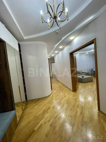 Сдаётся 4-комн. новостройка 220 м², м. 8 ноября, photo 15 from 25