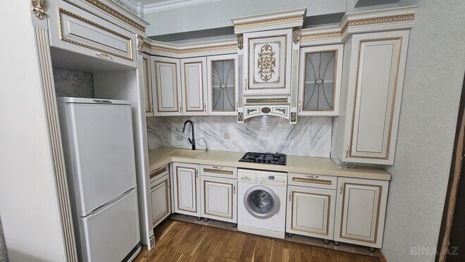 Продаётся 2-комн. новостройка 45 м², photo 6 from 15