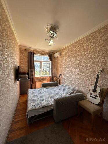 Продаётся 3-комн. вторичка 85 м², м. Гянджлик, photo 16 from 21