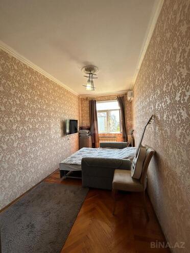 Продаётся 3-комн. вторичка 85 м², м. Гянджлик, photo 15 from 21