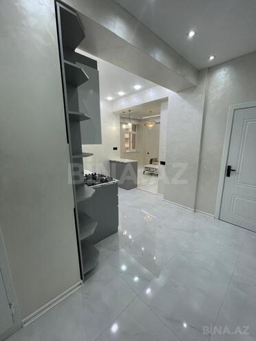 Продаётся 2-комн. новостройка 49 м², Абшеронcкий  р., photo 7 from 19