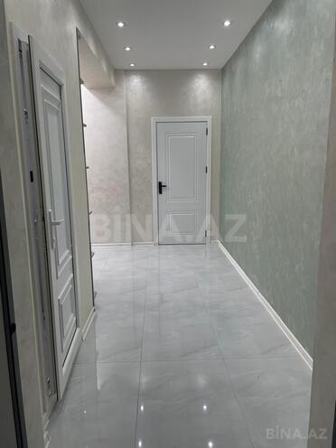Продаётся 2-комн. новостройка 49 м², Абшеронcкий  р., photo 15 from 19