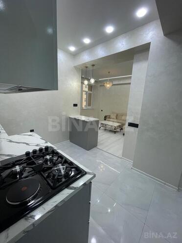 Продаётся 2-комн. новостройка 49 м², Абшеронcкий  р., photo 11 from 19