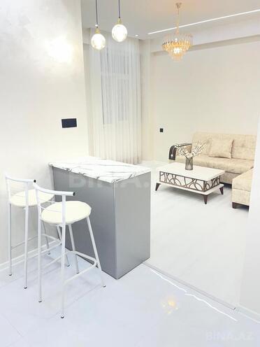Продаётся 2-комн. новостройка 49 м², Абшеронcкий  р., photo 17 from 19