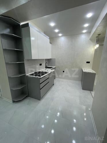 Продаётся 2-комн. новостройка 49 м², Абшеронcкий  р., photo 6 from 19
