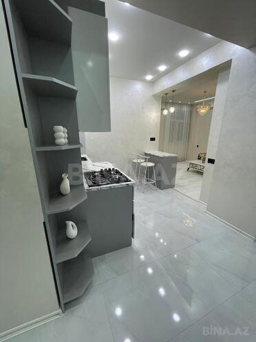 Продаётся 2-комн. новостройка 49 м², Абшеронcкий  р., photo 9 from 19