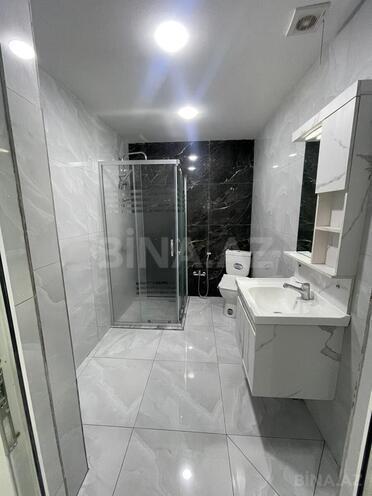 Продаётся 2-комн. новостройка 49 м², Абшеронcкий  р., photo 8 from 19
