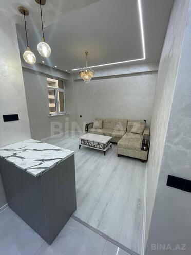 Продаётся 2-комн. новостройка 49 м², Абшеронcкий  р., photo 3 from 19