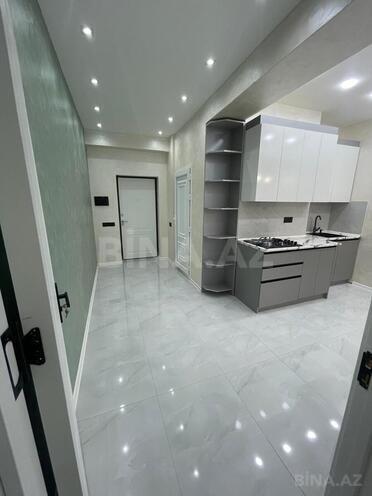 Продаётся 2-комн. новостройка 49 м², Абшеронcкий  р., photo 16 from 19