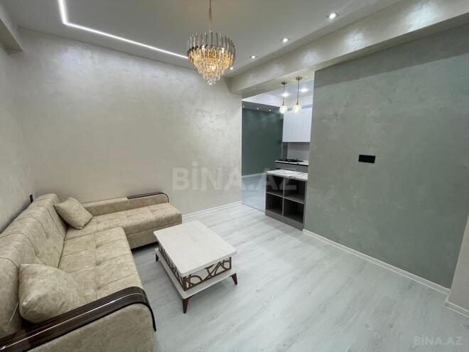 Продаётся 2-комн. новостройка 49 м², Абшеронcкий  р., photo 5 from 19