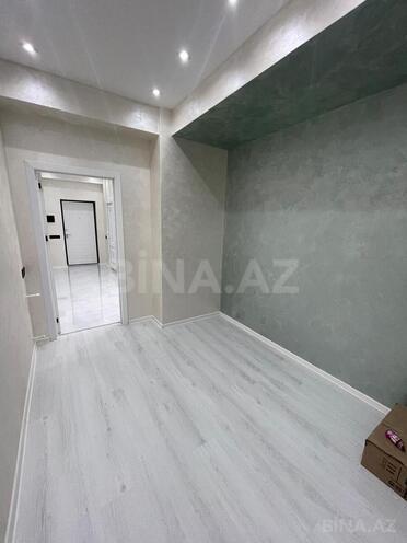 Продаётся 2-комн. новостройка 49 м², Абшеронcкий  р., photo 14 from 19