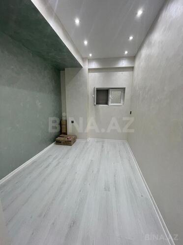Продаётся 2-комн. новостройка 49 м², Абшеронcкий  р., photo 13 from 19